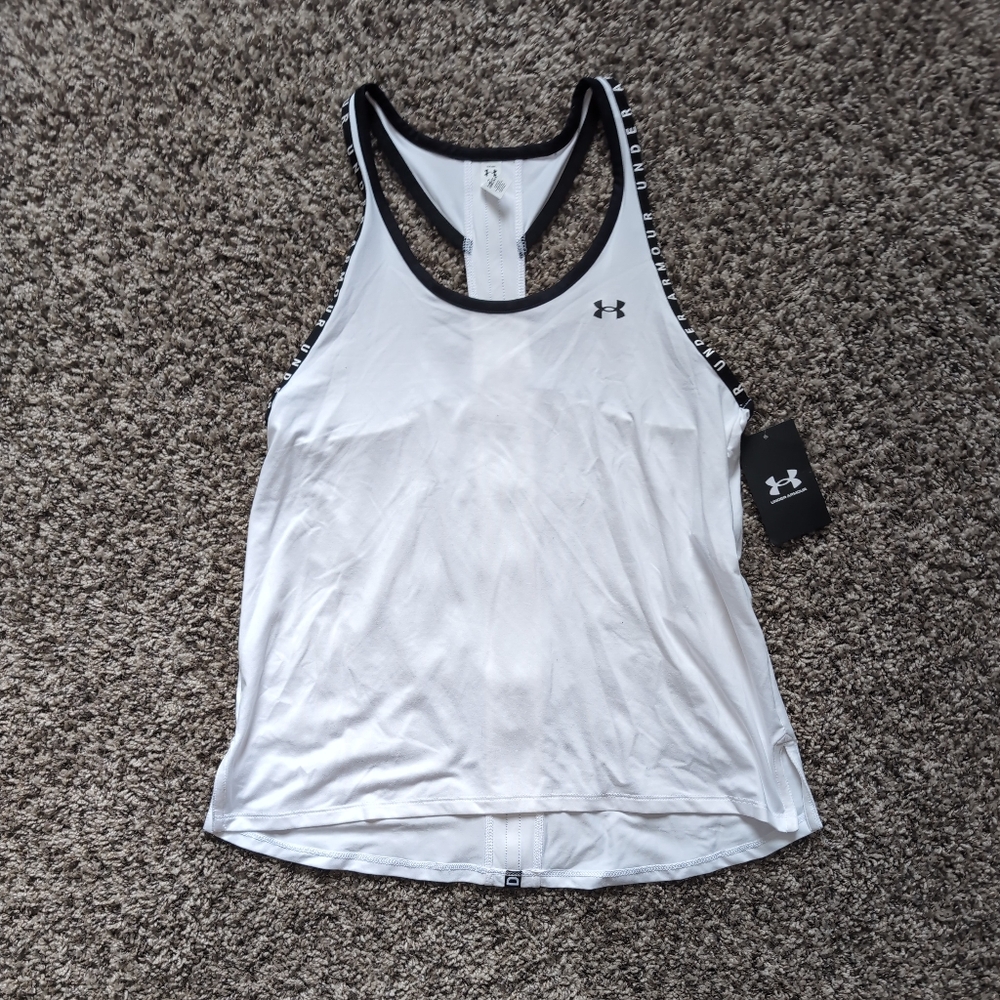 Under Armour Gym Tank Top